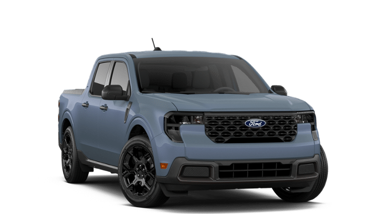 Maverick® vehicle